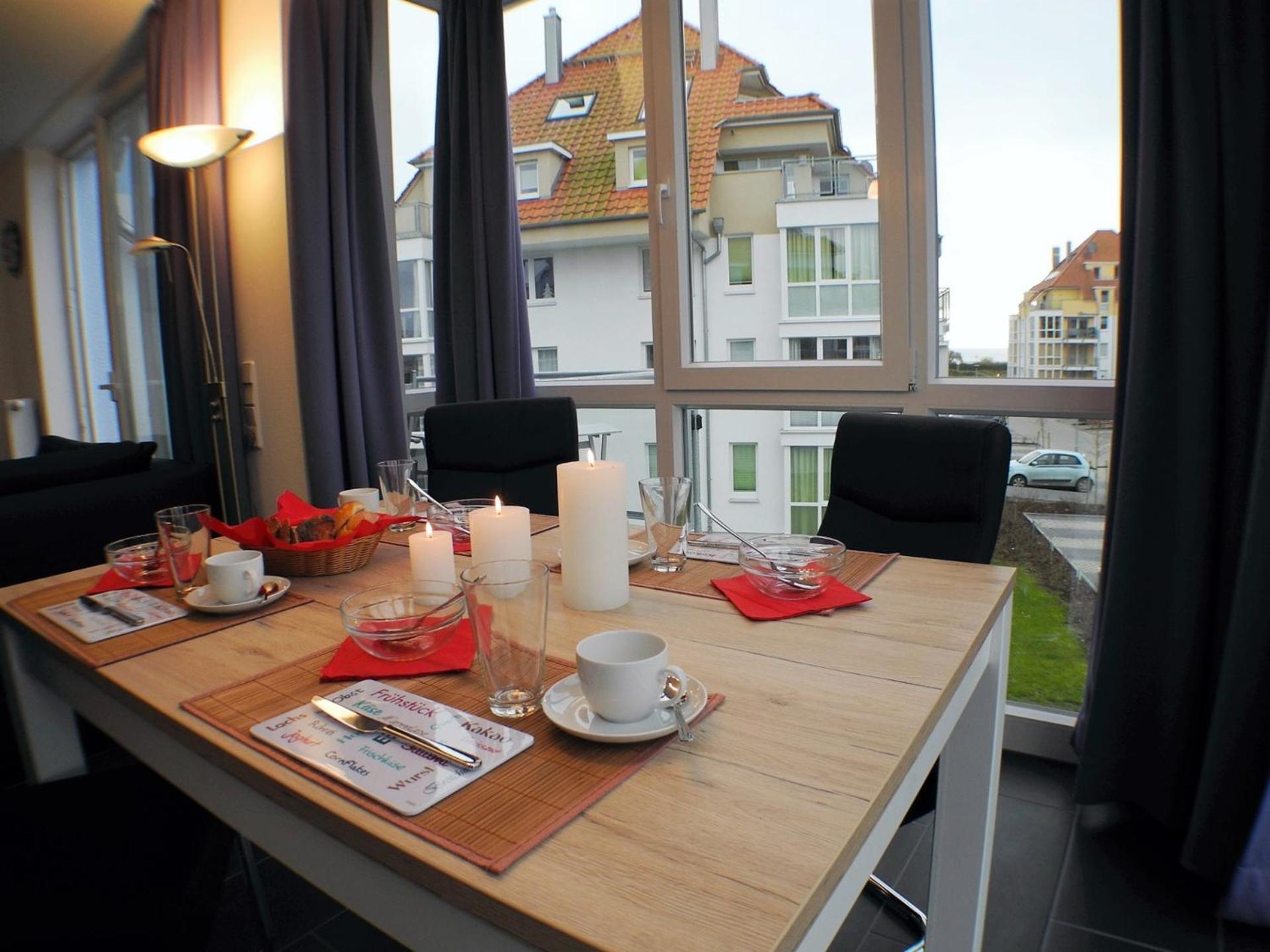 Ferienwohnung Sonnendeck 32 - Grossenbrode Exterior photo